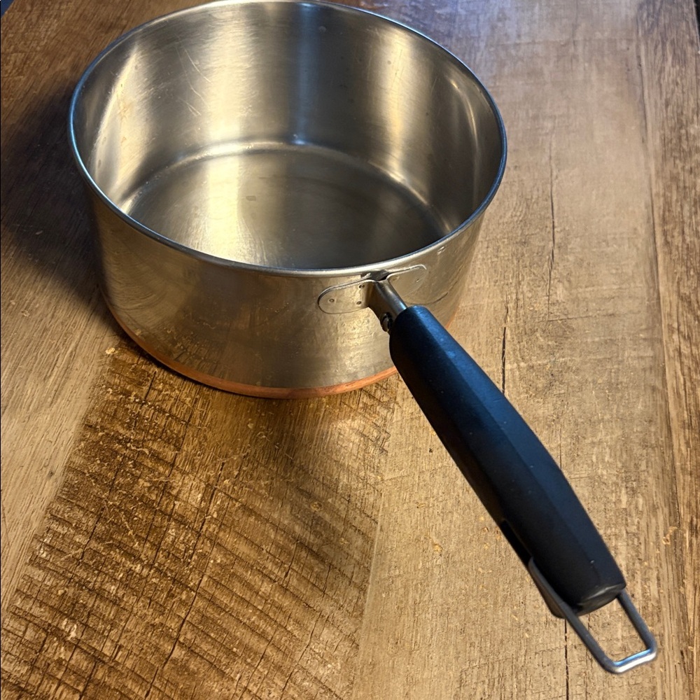 Revere Ware 4qt Pan